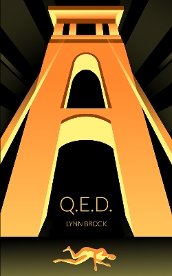 Q.E.D. book