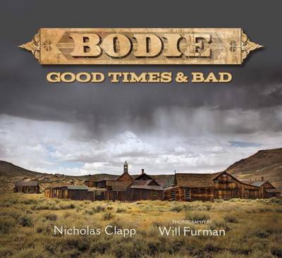 Bodie book