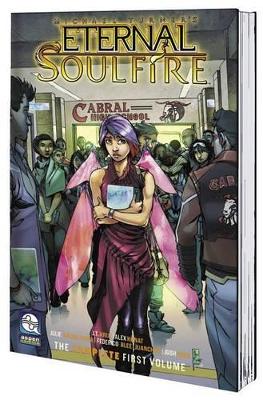 Eternal Soulfire Volume 1 book