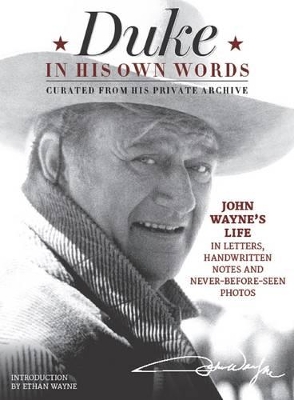 Duke in His Own Words book