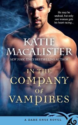 In the Company of Vampires book