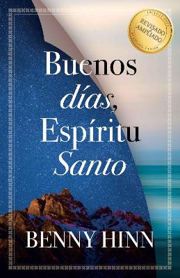 Buenos días, Espíritu Santo / Good Morning Holy Spirit book