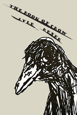 The Book Of Crow book