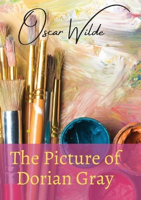 The Picture of Dorian Gray: a Gothic and philosophical novel by Oscar Wilde, first published complete in the July 1890 issue of Lippincott's Monthly Magazine. Fearing the story was indecent, the magazine's editor deleted roughly five hundred words. book