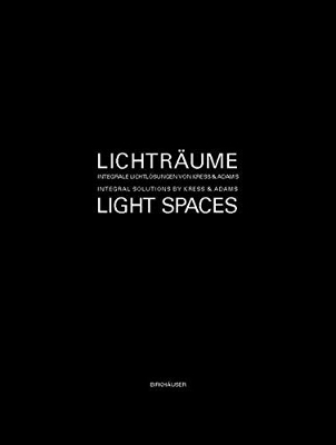 Rooms of Light book