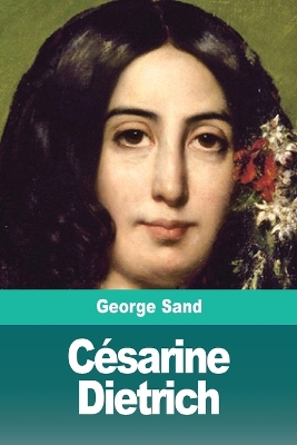 Césarine Dietrich book