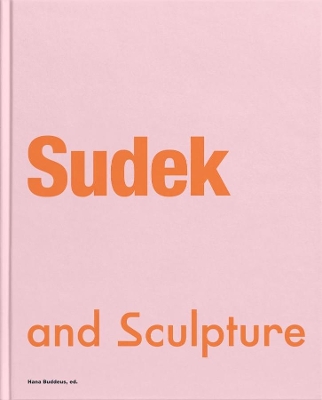 Sudek and Sculpture book