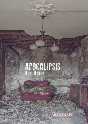 Apocalipsis book