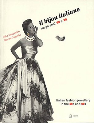 Italian Fashion Jewellery in the 50s and 60s book