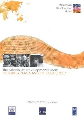 Millennium Development Goals book