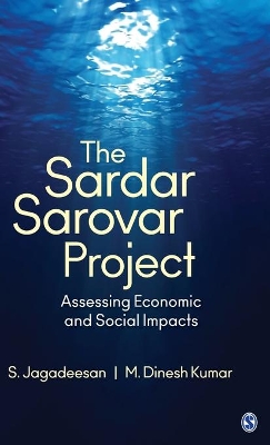 Sardar Sarovar Project book