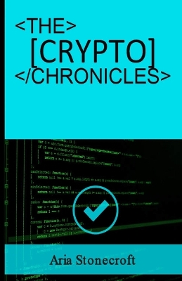 The Crypto Chronicles book