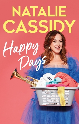 Happy Days book
