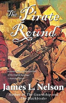 Pirate Round book