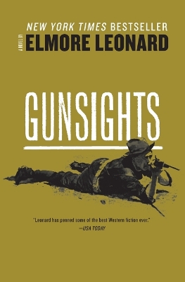 Gunsights book