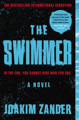 Swimmer book