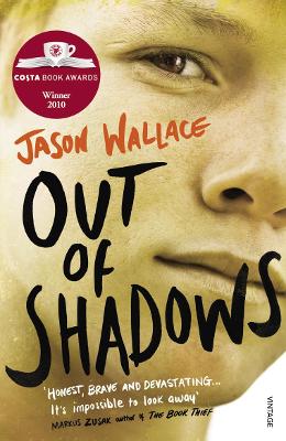 Out of Shadows by Jason Wallace