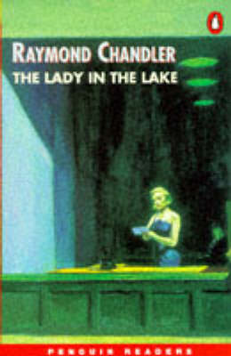 The Lady in the Lake by Raymond Chandler