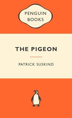 Pigeon book