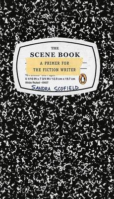 Scene Book book