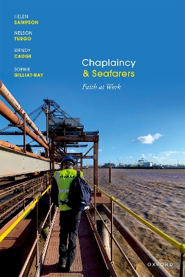 Chaplaincy and Seafarers: Faith at Work book
