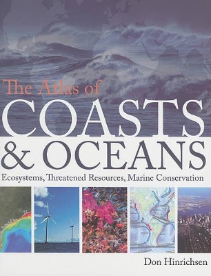 Atlas of Coasts & Oceans book