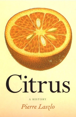 Citrus book