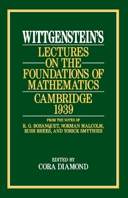 Lectures on the Foundations of Mathematics book