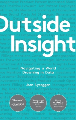 Outside Insight book
