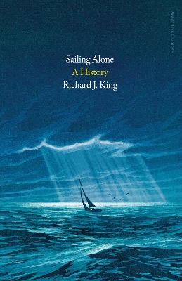 Sailing Alone: A History book