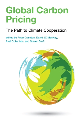 Global Carbon Pricing book