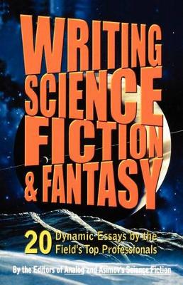 Writing Science Fiction and Fantasy book