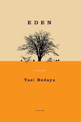 Eden book