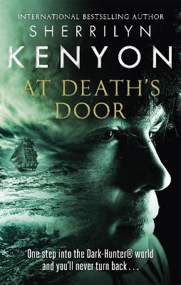 At Death's Door book
