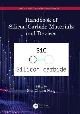 Handbook of Silicon Carbide Materials and Devices book
