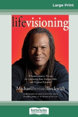 Life Visioning (16pt Large Print Edition) book