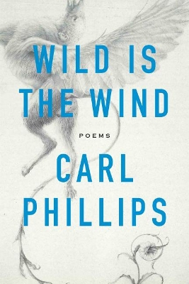 Wild Is the Wind book