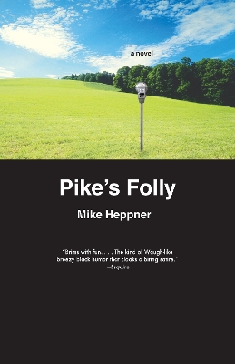 Pike's Folly book