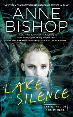 Lake Silence: The World of Others book