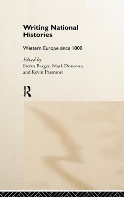 Writing National Histories book