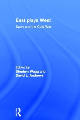 East Plays West book