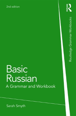 Basic Russian by Sarah Smyth