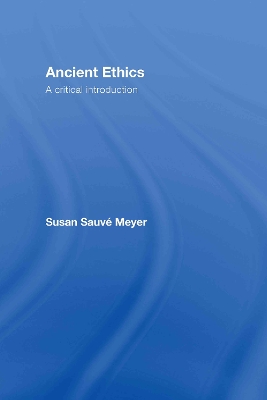 Ancient Ethics book