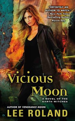 Vicious Moon book