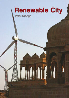 Renewable City book