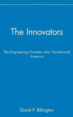 Innovators book