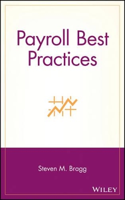 Payroll Best Practices book