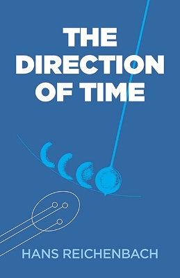 Direction of Time book