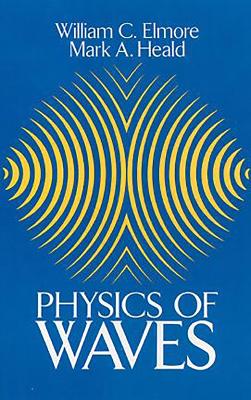 Physics of Waves book