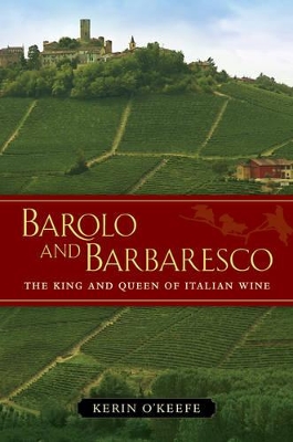 Barolo and Barbaresco book